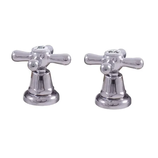 RAV SLEZÁK Morava vaňová batéria chróm MK168.0