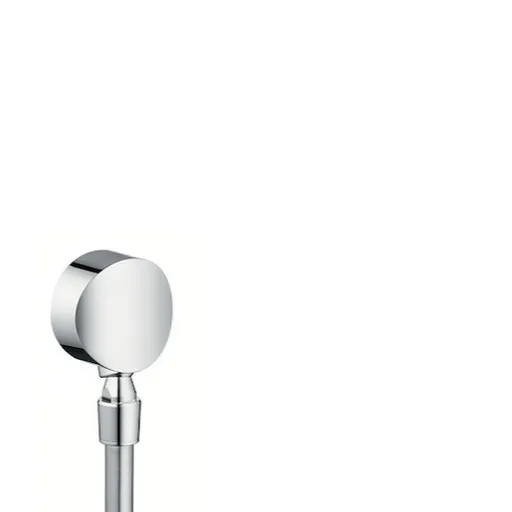 Hansgrohe FixFit podomietkový vývod so spätným ventilom chróm 27506000