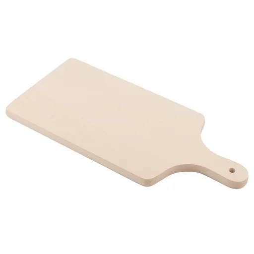 Florina Drevená doštička, 16 cm, M
