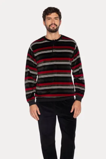 GUASCH Pánske pyžamo JULIO