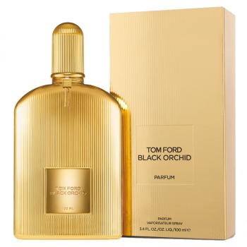 Tom Ford Black Orchid - P 2 ml - odstrek s rozprašovačom