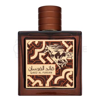 Lattafa Qaed Al Fursan Untamed parfémovaná voda unisex 90 ml - 30 dní na vrátenie tovaru, Garancia originality