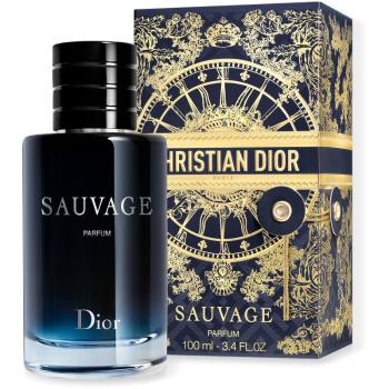 DIOR Sauvage parfém limitovaná edícia pre mužov 100 ml