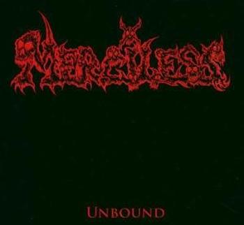 Merciless - Unbound -Digi-, CD