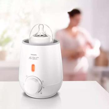 Philips AVENT cumisüveg és ételmelegítõ elektromos