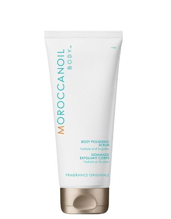 Moroccanoil Revitalizačný telový peeling (Body Polish Scrub) 200 ml