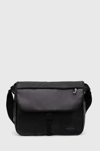 Taška na notebook Eastpak Delegate + čierna farba, EK00026EO131
