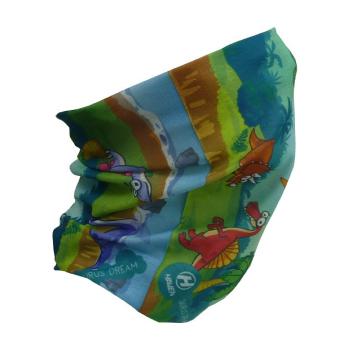 
                         Guler de ciclism - DINO KIDS 
                