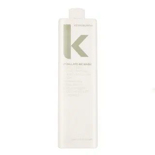 Kevin Murphy Stimulate-Me.Wash šampón pre stimuláciu a ukľudnenie vlasovej pokožky 1000 ml