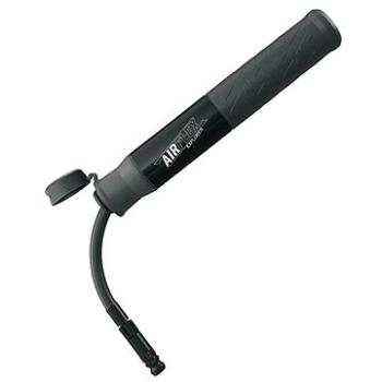 SKS hustilka na bicykel AIRFLEX EXPLORER čierna (4002556942878)