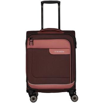 Travelite Viia 4W S Rose (4027002078987)