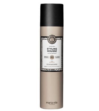 Hajspray MARIA NILA Styling Mousse 300 ml