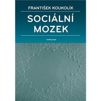 Sociální mozek (9788024628677)