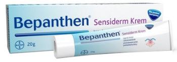 BEPANTHEN Sensiderm krém 50 g