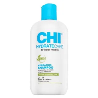 CHI HydrateCare Hydrating Shampoo vyživujúci šampón s hydratačným účinkom 355 ml