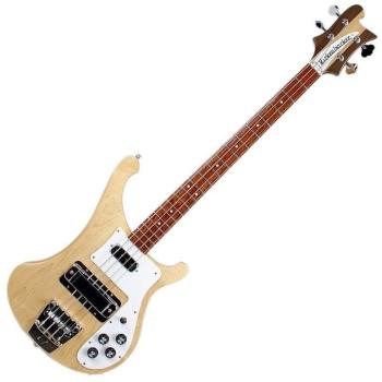 Rickenbacker 4003S Elektrická basgitara