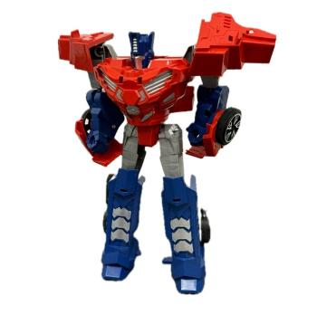 Transformer autorobot Optimus Prime