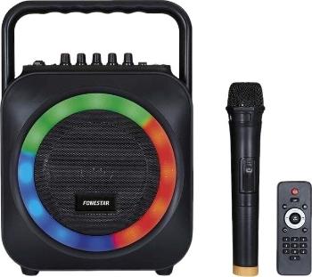 Fonestar BOX35LED Karaoke systém