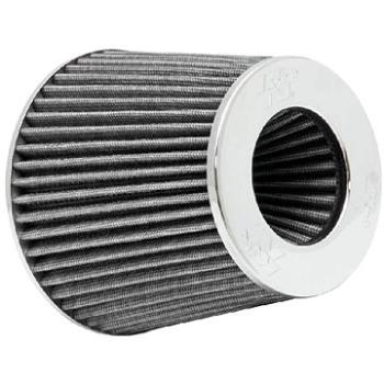 K&N RG-1001WT univerzálny okrúhly skosený filter so vstupom 102 mm a výškou 140 mm