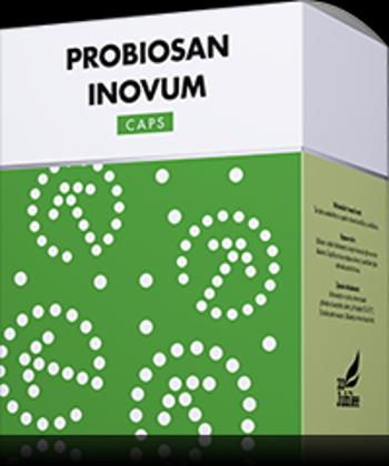 Probiosan Inovum , 60 kapsúl