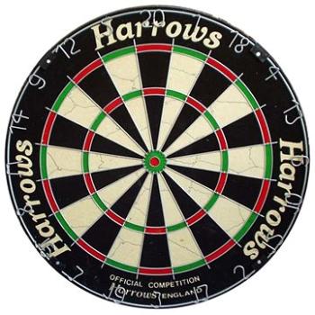 HARROWS T1 Závodné Official Competition (05-T1)