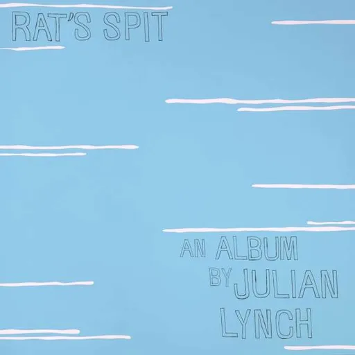 Rat's Spit - Julian Lynch LP