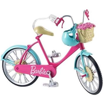 Barbie Bicykel Pre Bábiku (887961376838)