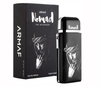 Armaf Nomad Pour Homme - EDP 2 ml - odstrek s rozprašovačom