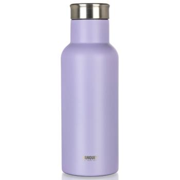 Banquet Termoska nehrdzavejúca CALA 450 ml, lilaml, lila