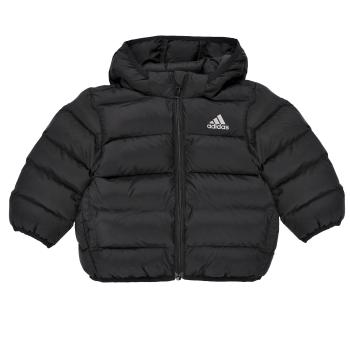 adidas  Synthetic Down Jacket  Bundy Čierna