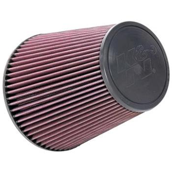 K&N RU-1044XD univerzálny okrúhly skosený filter so vstupom 152 mm a výškou 203 mm