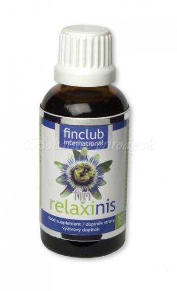 Relaxinis, 50 ml