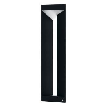 Stojaca lampa Eglo NEMBRO Slitina hliníku čierna 98751