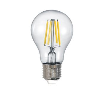 LED žiarovka Trio Lampe transparent 987-2400