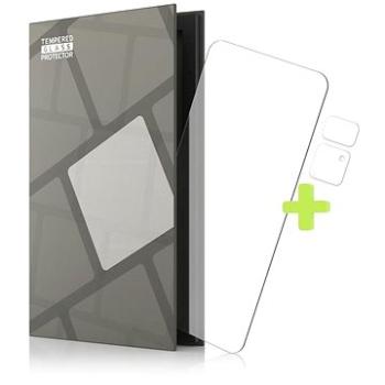 Tempered Glass Protector 0,3 mm na POCO M4 Pro 5G + sklo na kameru (TGP-PM4P-03)