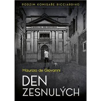 Den zesnulých (978-80-755-7183-0)