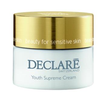 DECLARÉ Pleťový krém proti známkam starnutia (Youth Supreme Cream) 50 ml