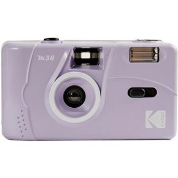 Kodak M38 Reusable Camera LAVENDER (DA00256)