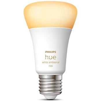 Philips Hue White Ambiance 8 W 1100 E27 (929002468401)