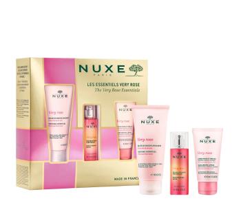 Nuxe Darčeková sada Very Rose Giftset