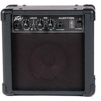 Peavey Audition