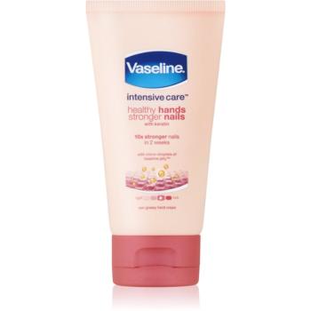 Vaseline Hand Care krém na ruky a nechty 75 ml