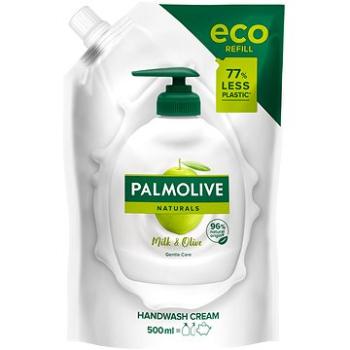 PALMOLIVE Naturals Olive Milk - náhr. náplň 500 ml (8003520039545)