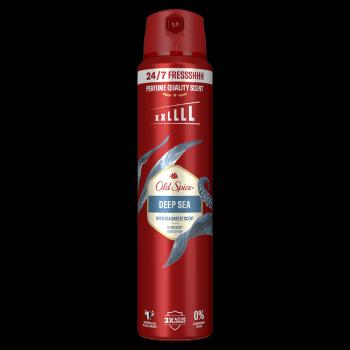 OLD SPICE Dezodorant Deep Sea XXL 250 ml