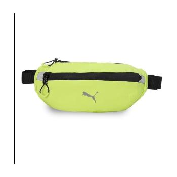 Puma  PR CLASSIC WAIST BAG  Ľadvinky Zelená