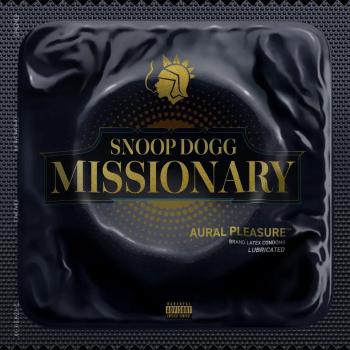 Snoop Dogg, Missionary, CD