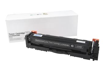 Kompatibilná tonerová náplň 3016C002, CRG055BK, OEM CHIP, 2300 listov pre tlačiarne Canon (Orink white box), čierna