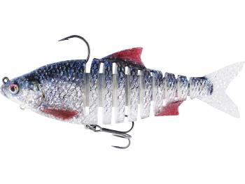 Westin wobler ricky the roach multi jointed r2f sinking redlight roach 14 cm 41 g