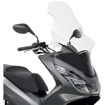 Kappa KD1130ST číre plexi HONDA PCX 125/150 (14-18)