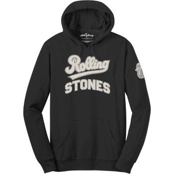 The Rolling Stones mikina Team Logo & Tongue  one_size